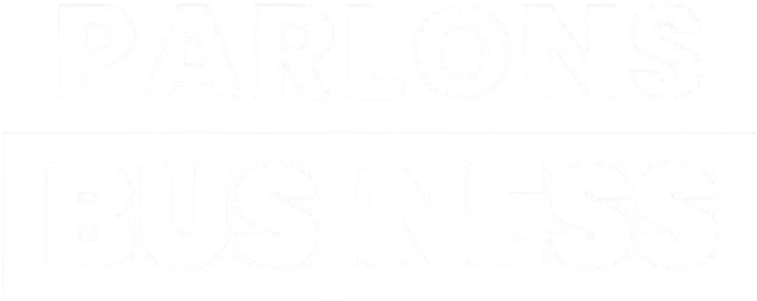 Parlons Business
