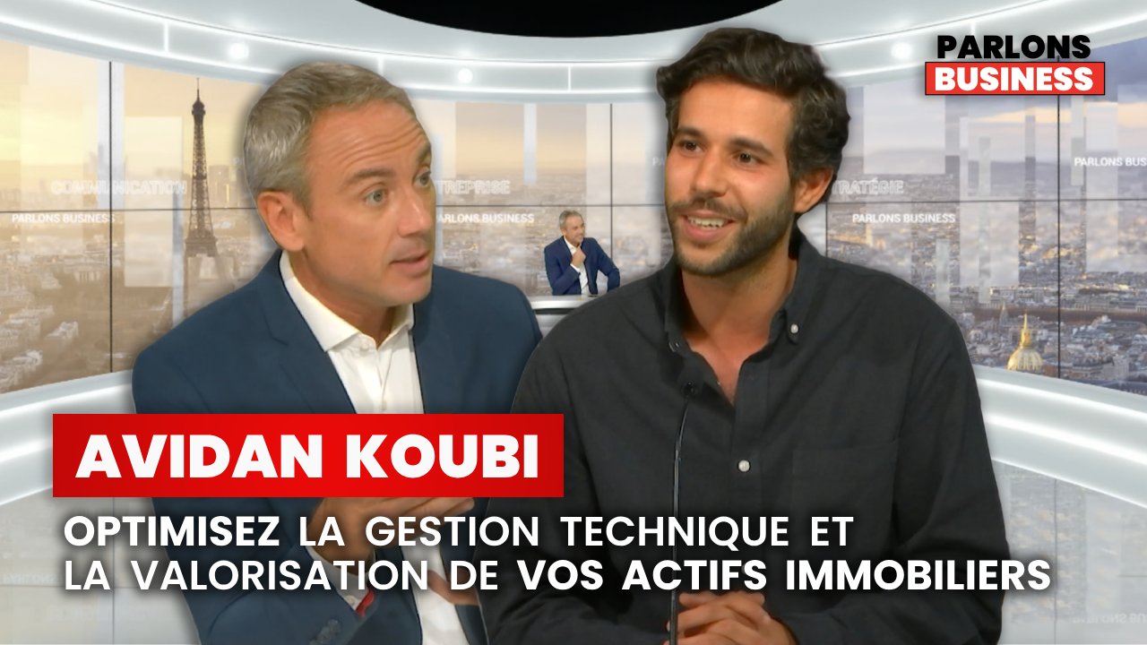 Monga — Optimiser ses actifs immobiliers
