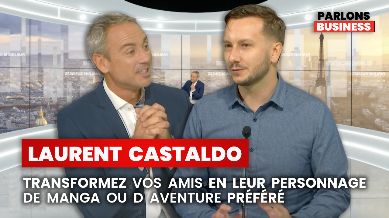 CaricatureMoi — Cadeaux personnalisés sur mesure