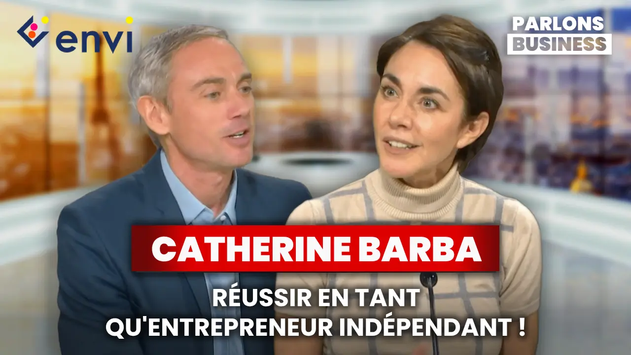 Envischool — Devenir indépendant rentable