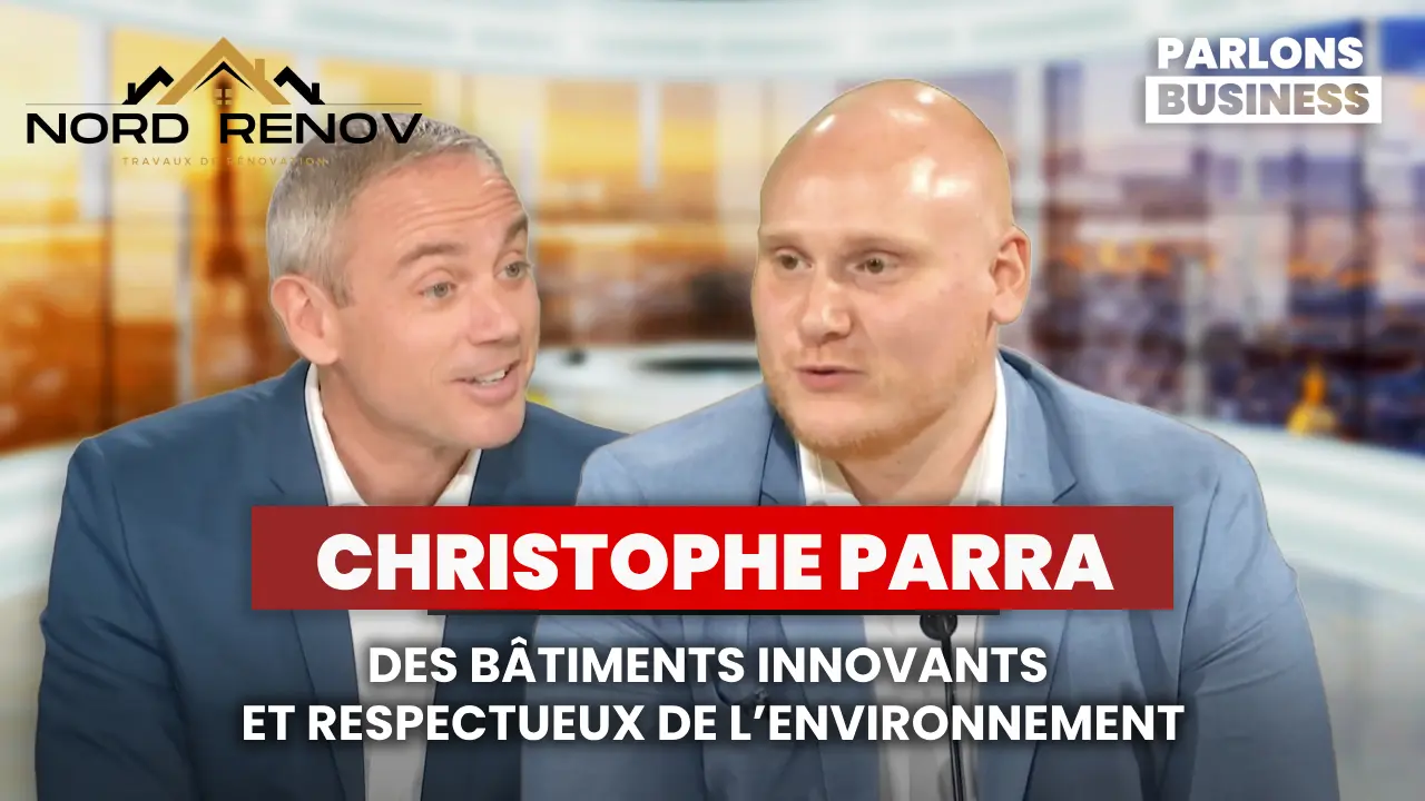 Bâtiments innovants et rénovation environnementale