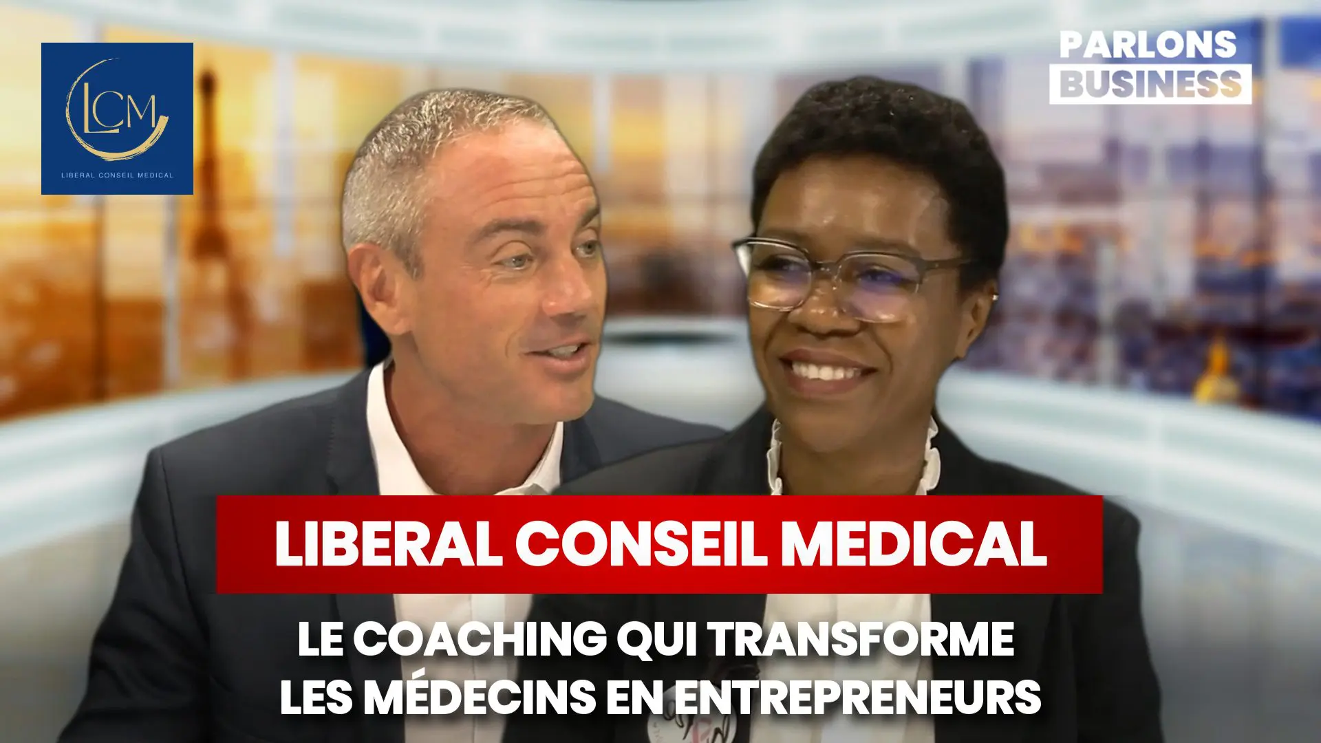 Libéral Conseil Médical — Coaching des médecins libéraux