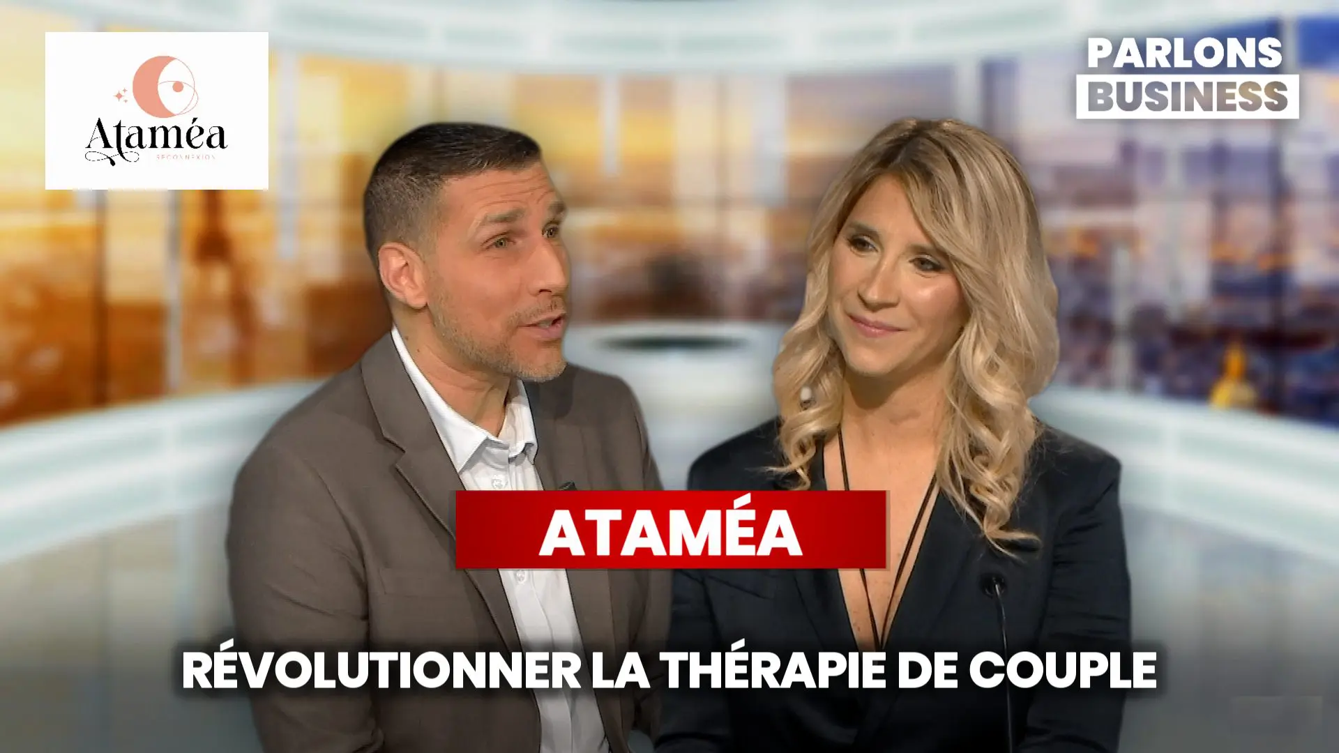 Ataméa — La méthode bien-être de Magalie Singh