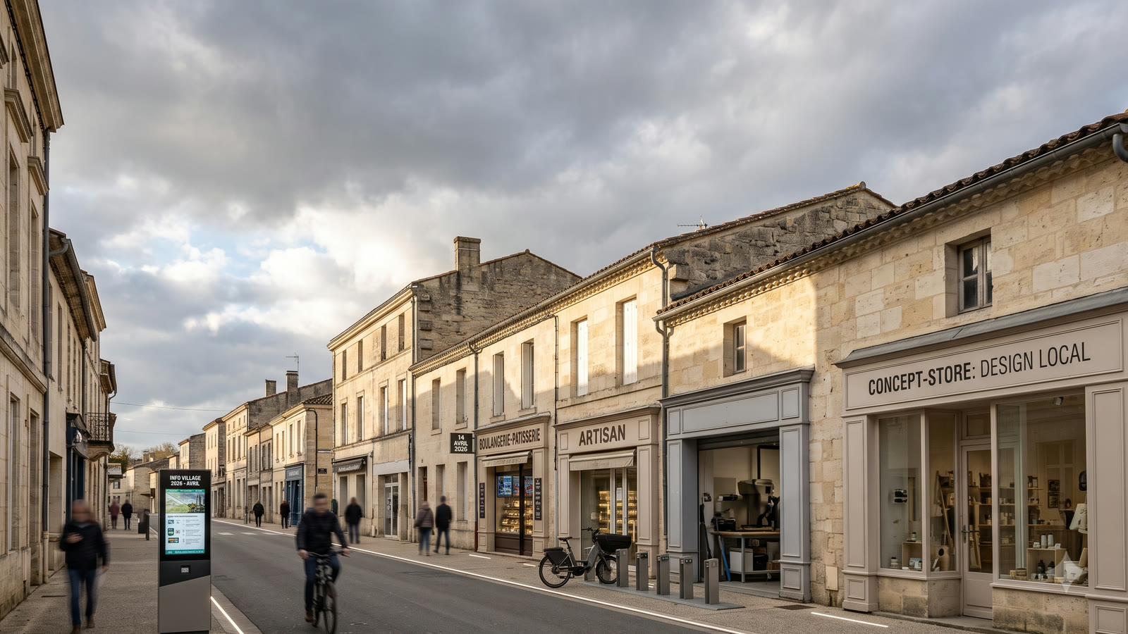 Nouvelle-Aquitaine : la région perd des entreprises artisanales pendant que la France en crée un nombre record