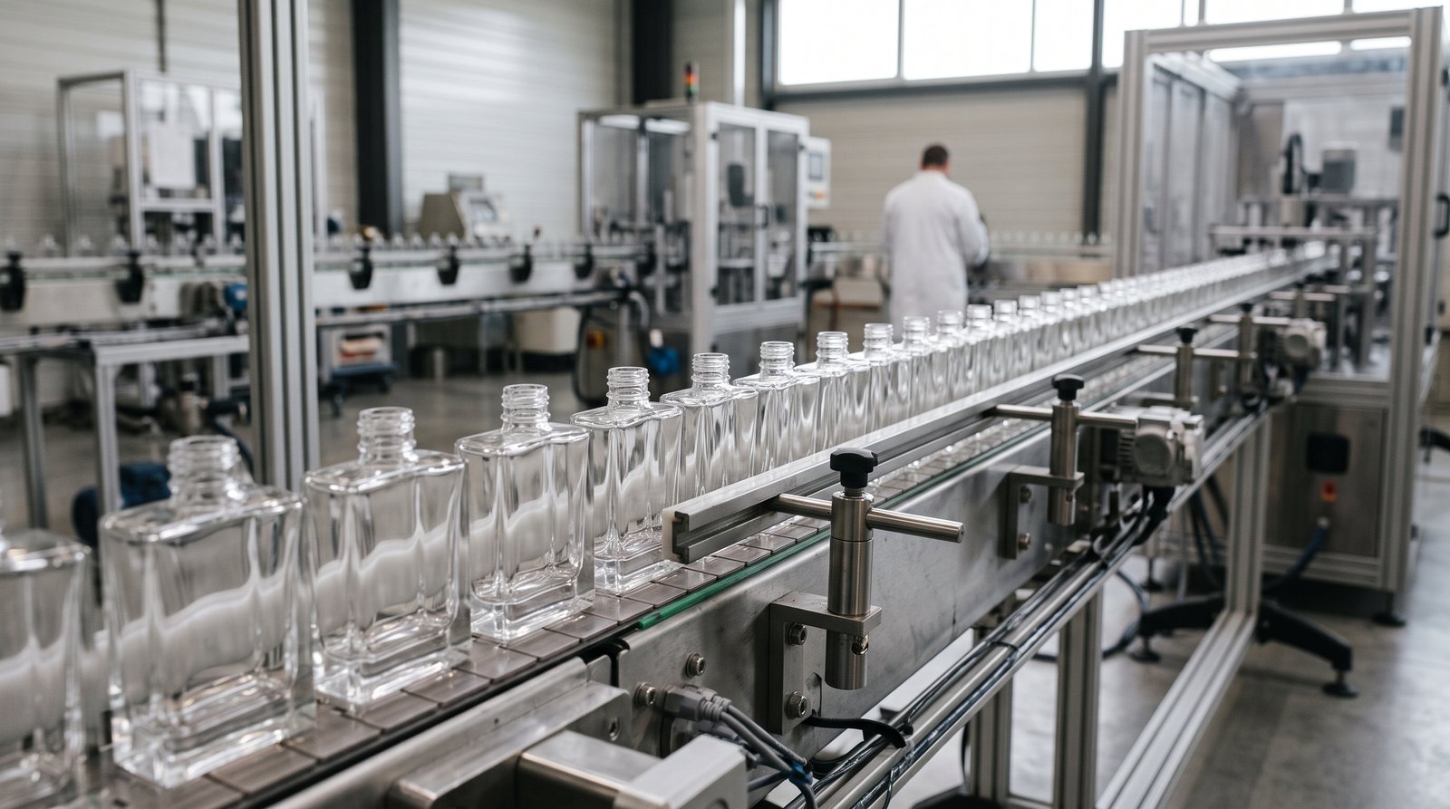Comment Chartres est devenue la capitale mondiale du parfum