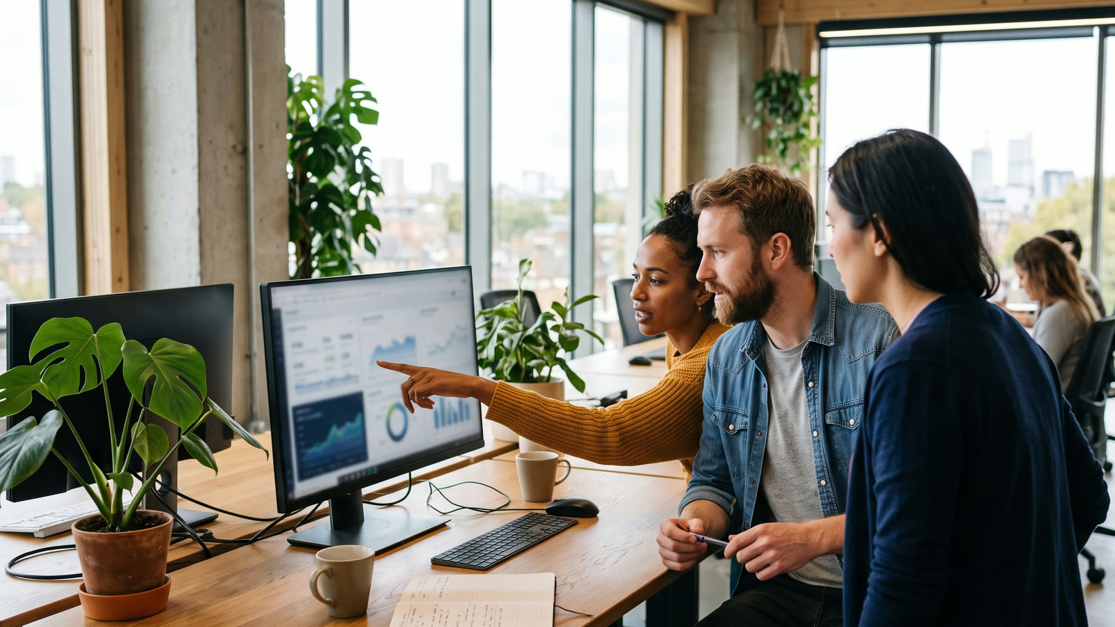 Combien d'entreprises françaises utilisent vraiment l'IA ?