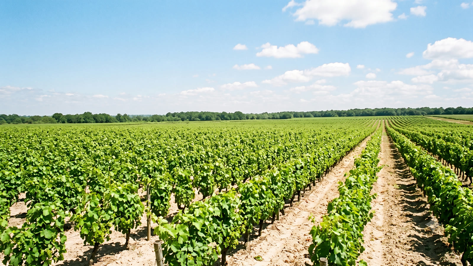 Nouvelle-Aquitaine : le cognac encaisse un an de droits de douane, entre arrachage de vignes et négociation